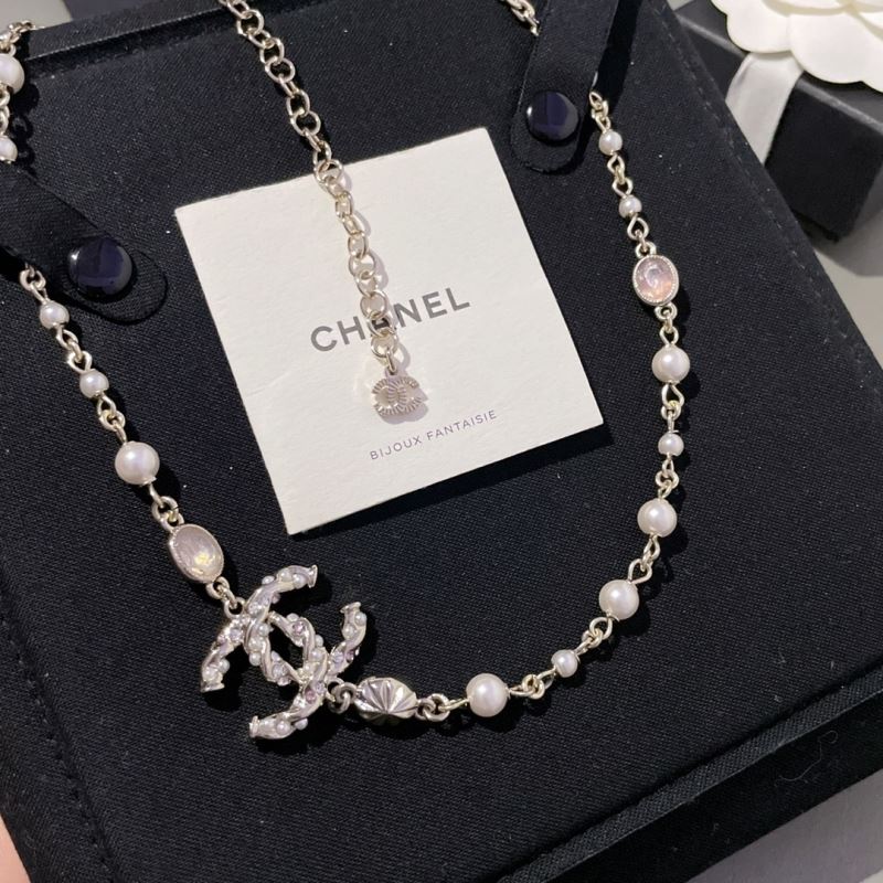 Chanel Necklaces